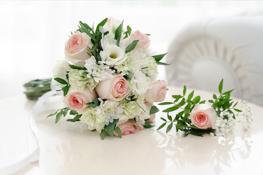 Wedding Florist in Brandon, MS | Cobee’s Floral - Rankin County, Flowood